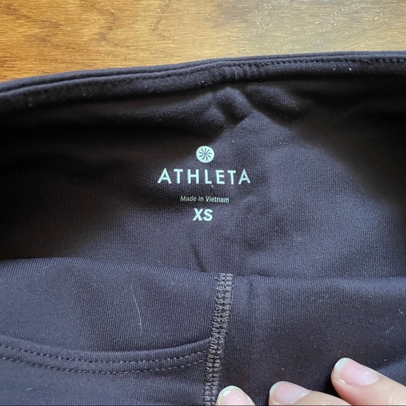 Athleta chaturanga legging - Picture 4 of 6